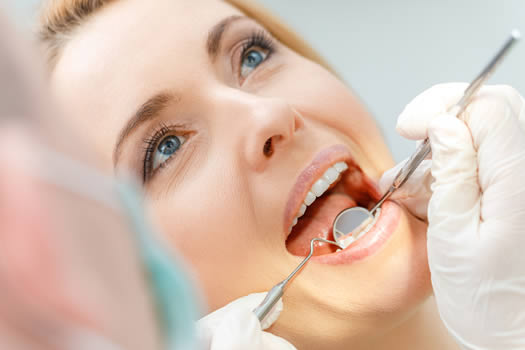 Routine Dentistry